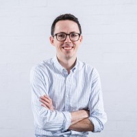 ADP Architecture Employee Glen Moses's profile photo