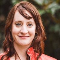 Guilford College Alumni Employee Amanda Szabo-Huff's profile photo