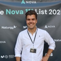 Mahou San Miguel Employee Dorus Leenaarts's profile photo