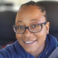 VIA Health Partners Employee April Fuller's profile photo