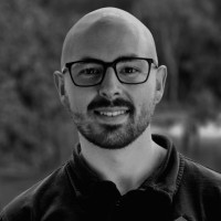 Simple Pixels Employee Matthew Fuaux's profile photo