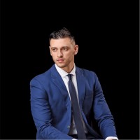 Bidfood Middle East Employee Nikolay Iliev's profile photo