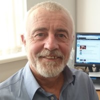 Bulloughs Cleaning Services Limited Employee Michael Pennock's profile photo