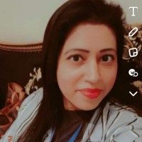 JIS Engineering Ltd Employee Summara Babar's profile photo