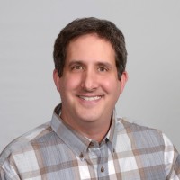 Hallmark Media Employee Paul Rosenberg's profile photo