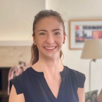 Atlas Public Policy Employee Sophie Tolomiczenko's profile photo