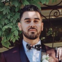 PropertyRate Employee Richard Steinhaus's profile photo