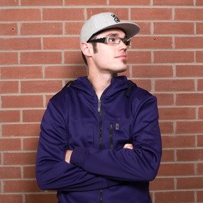 Bidali Employee Cory Smith's profile photo