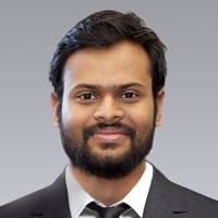 Colliers Employee Shobin Thomas's profile photo