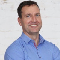 Direct Pool Supplies Employee Mark Hooper's profile photo