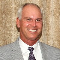 Fredericksburg VA SPCA Employee Keith Ferrara's profile photo