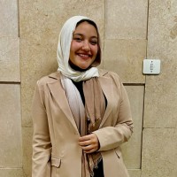 Noases Employee Rahma Ahmed's profile photo