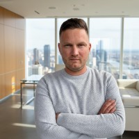 Appmine Employee Tomáš Neumann's profile photo