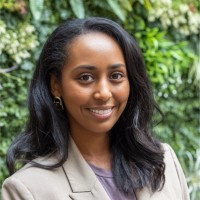 Organic Trade Association Employee Naomi Seifu's profile photo