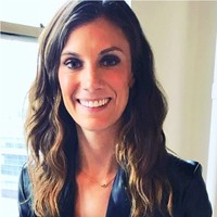 We Are Swell Employee Catherine Levett's profile photo