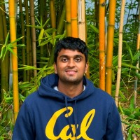 UC Berkeley Division of Data Sciences Employee Raghavan Srinivas's profile photo