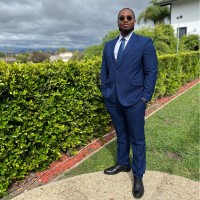 Marsell Wellness Center Employee Jahleel Barrett's profile photo