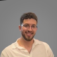 Tissue Dynamics Employee Noam Churi's profile photo