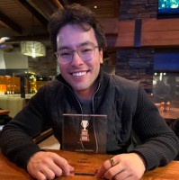 Augment Employee Lucas Kamakura's profile photo