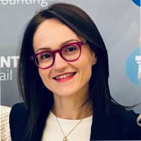 Datalab Employee Emina Mešanović's profile photo