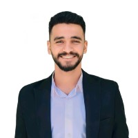 Inno code Employee Anton Amir's profile photo