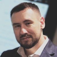 SkillPanel Employee Robert Wierciński's profile photo