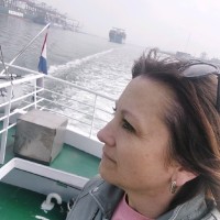 De Koninggroep Employee Gina Axente's profile photo