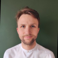 UK Ministry of Defence Employee David Tagg-Oram's profile photo