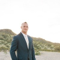 J&K Financial Employee Jason McCray's profile photo