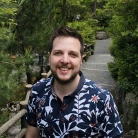 Loopsin Employee Eric Boucher's profile photo