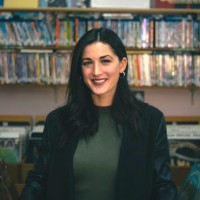 Ticketmaster Employee Sara Stile's profile photo