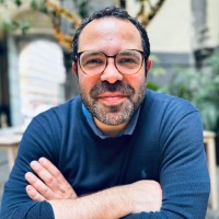 Contentsquare Employee Gabriel Szanto's profile photo