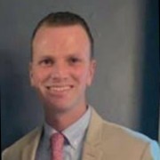 United Tote Employee Tom Harmon's profile photo