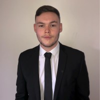 Cargo World Logistics Employee Luke Griffiths's profile photo
