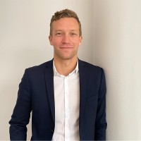 DZ BANK AG Employee Tom Jonas's profile photo