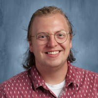Newark City Schools Employee Logan Stroud's profile photo