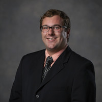 Capstone Search Advisors Employee John Parrish's profile photo
