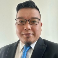 Convatec Employee Joseph Lui's profile photo