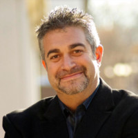 Push Digital Employee Eric Frenchman's profile photo