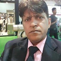 TFSE Employee Jk Sharma's profile photo