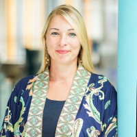 Behncke GmbH Employee Angela Herrmann's profile photo