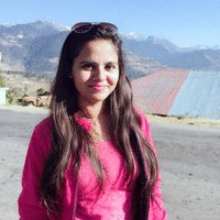 Oodles Technologies Employee Ritika .'s profile photo