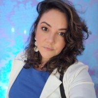 Ilumitech Construtora Employee Liene MacIel's profile photo