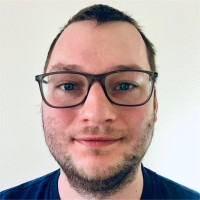 Shipt Employee Eric Dowell's profile photo