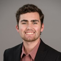 University of Kentucky Employee Luke Sharp's profile photo
