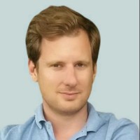 Sydvatten AB Employee Jonas Nilsson's profile photo