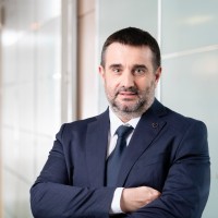 Toyota Material Handling France Employee Eric Loustau's profile photo