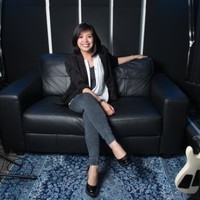 MyWhoosh Employee Vera Rosales's profile photo