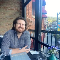 Hona Employee Isaac Pritchett's profile photo