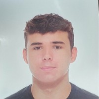 Imagina Formación Employee Fernando Garfella's profile photo